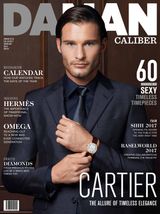 Caliber Vol. 4 2017