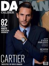 Caliber Vol. 6 2019