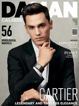 Caliber Vol.8 2021