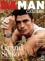 Caliber Vol.10 2023