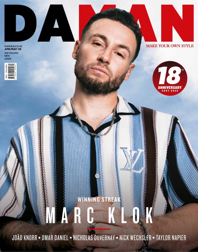 Go Unlimited with Magzter GOLD