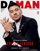 Da Man
