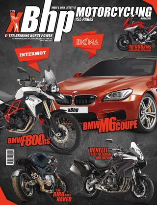 xBhp