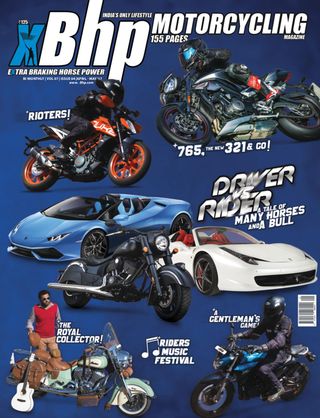 xBhp