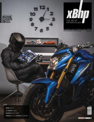 xBhp