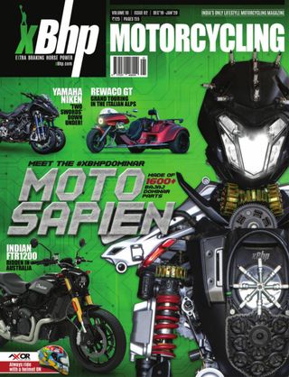 xBhp