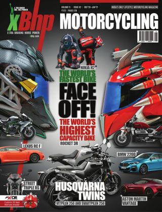 xBhp