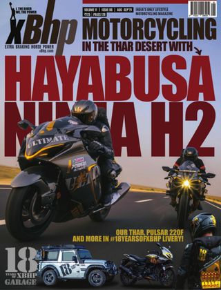 xBhp