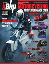 xBhp