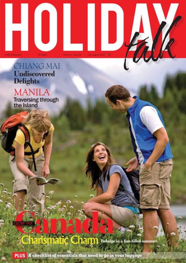 Gå ubegrenset med Magzter GOLD