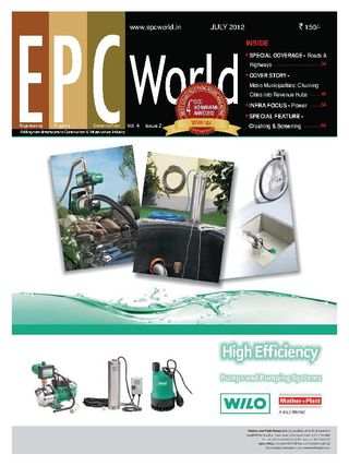 Epc World Magazine - February 2020 Epc World Magazine Cover - February 2020 Edition