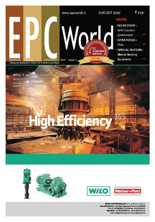 Epc World Magazine - February 2020 Epc World Magazine Cover - February 2020 Edition
