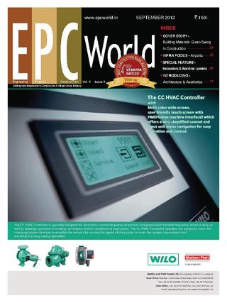 Epc World Magazine - February 2020 Epc World Magazine Cover - February 2020 Edition