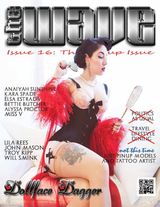 ISSUE 16: THE PINUP ISSUE