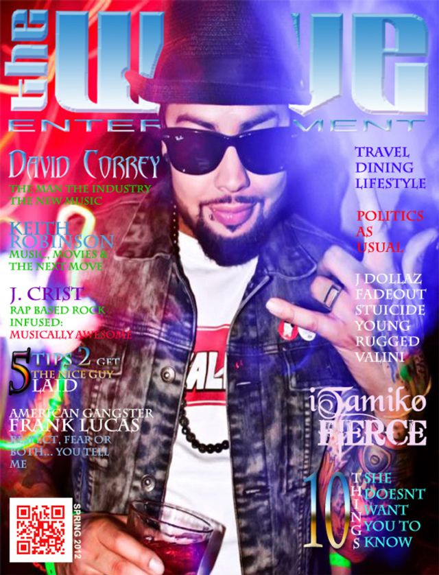 The WAVE Entertainment