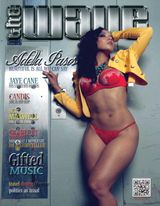 Issue 9: January 2013