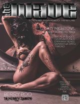 Issue 13: The Naked Issue