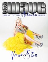 ISSUE 14: THE ALTERNATIVE ISSUE