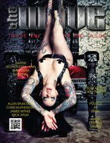 ISSUE 15: THE YEAR END ISSUE