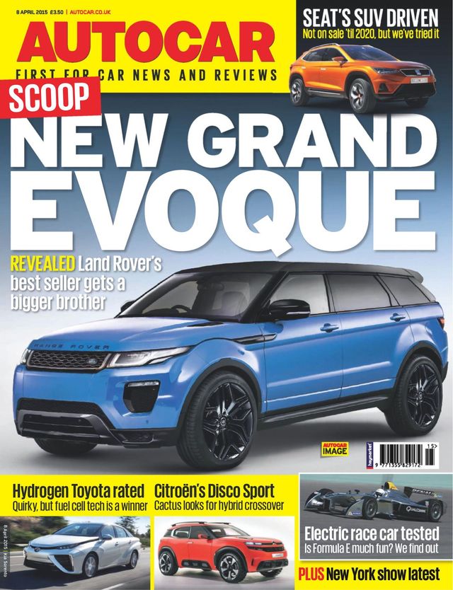 Autocar UK
