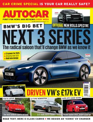 Autocar UK