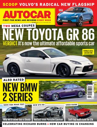Autocar UK