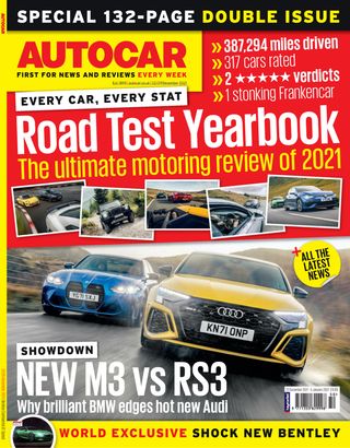 Autocar UK