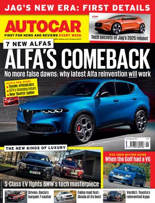Autocar UK