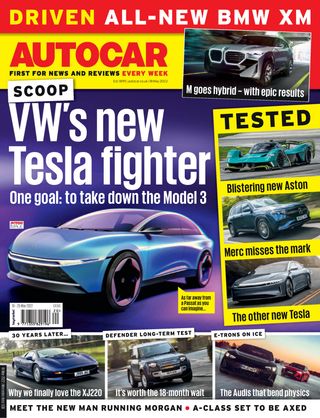 Autocar UK