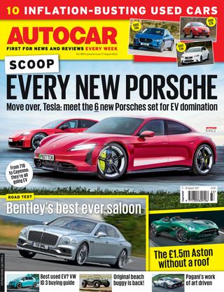 Autocar UK
