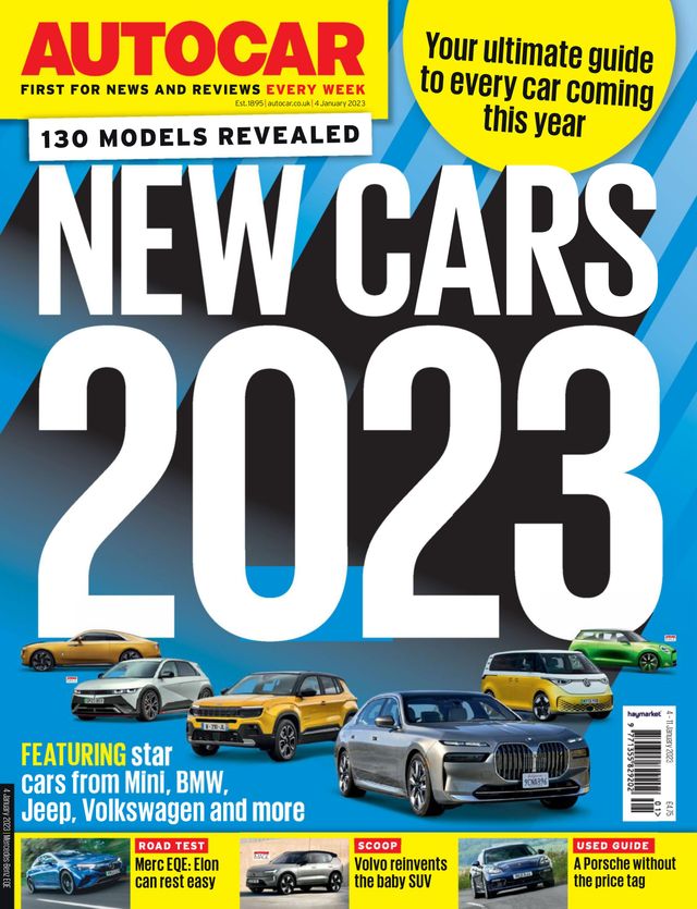 Autocar UK