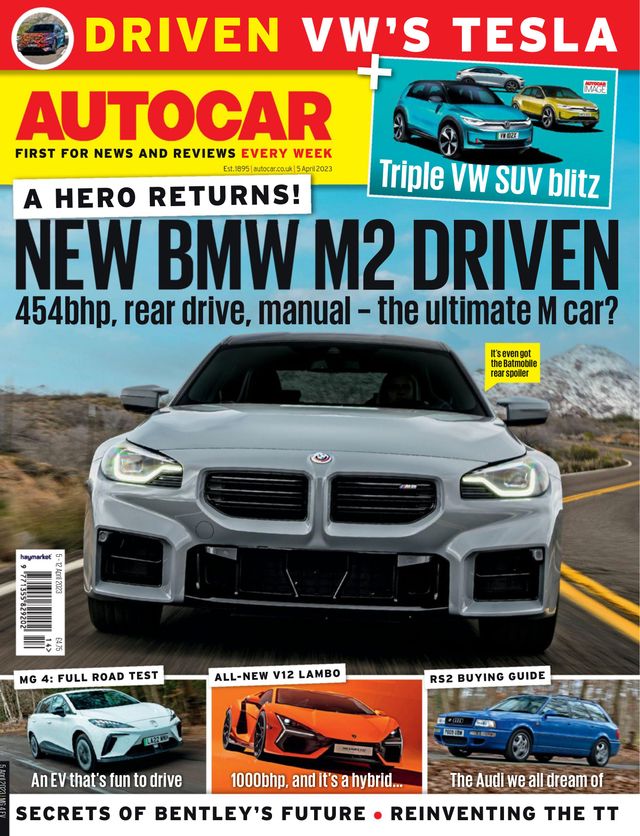 Autocar UK