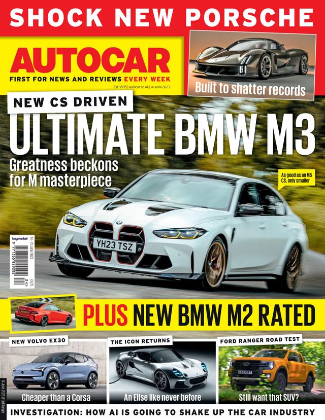 Autocar UK