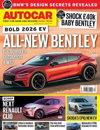 Autocar UK
