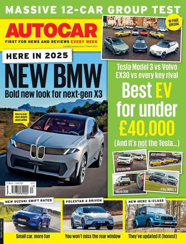 Autocar UK