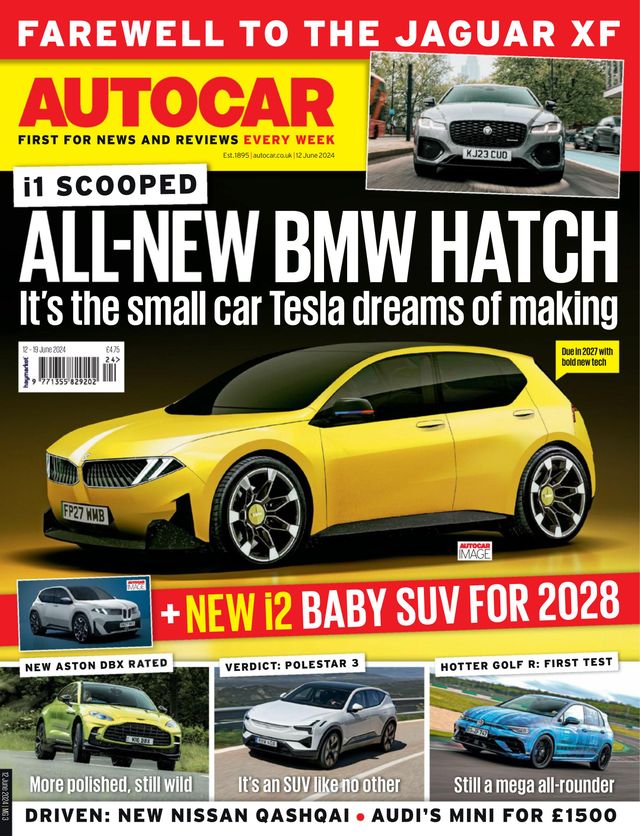 Autocar UK