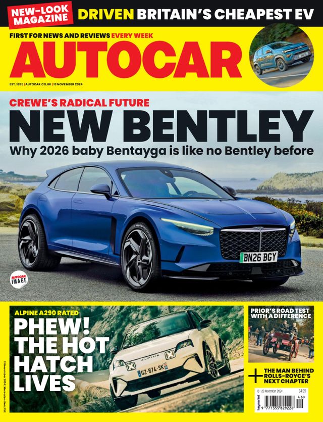 Autocar UK