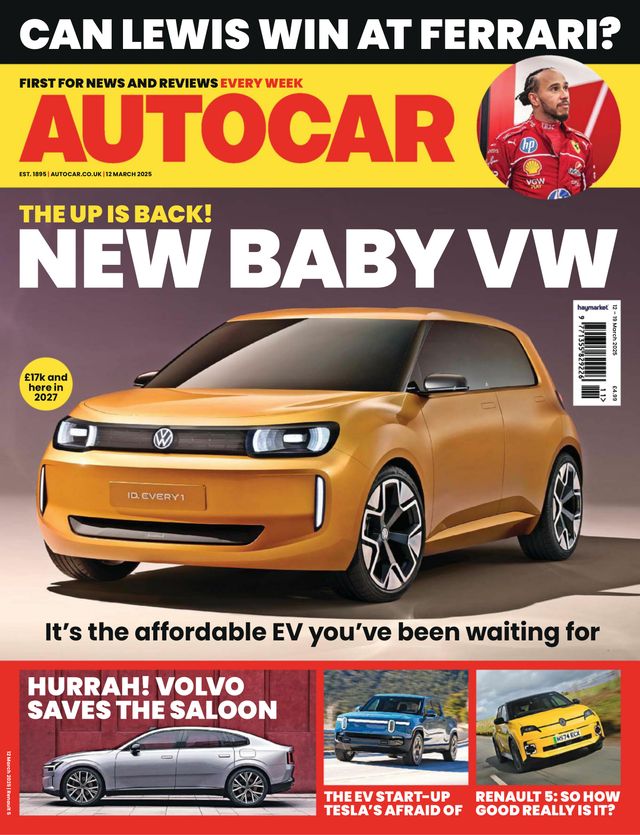 Autocar UK