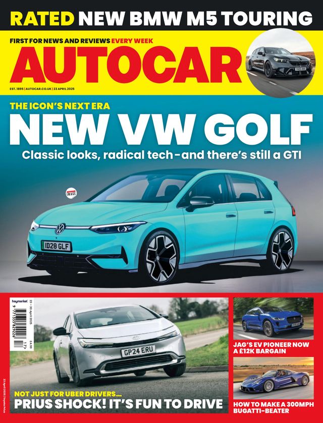 Autocar UK