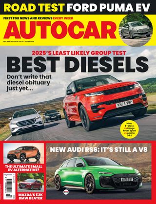 Autocar UK