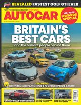 Autocar UK