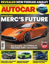 Autocar UK