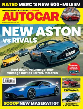 Autocar UK