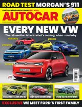 Autocar UK