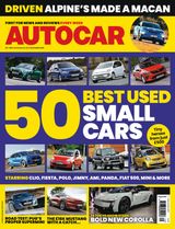 Autocar UK