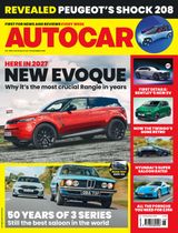 Autocar UK