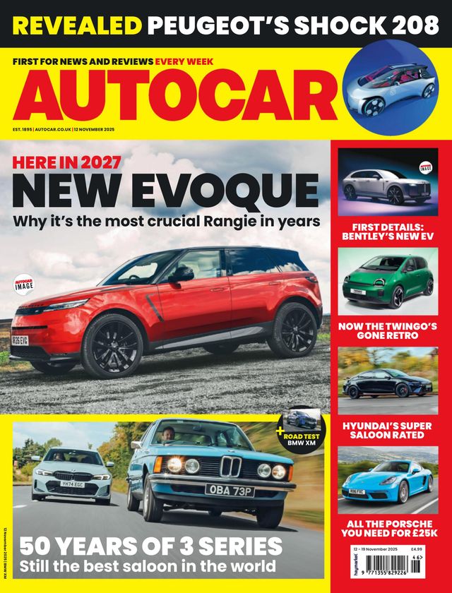 Autocar UK