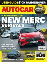 Autocar UK