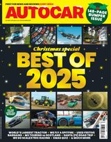 Autocar UK