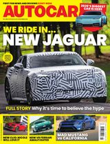 Autocar UK